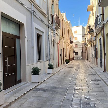 Hary Home Brindisi Bagian luar foto