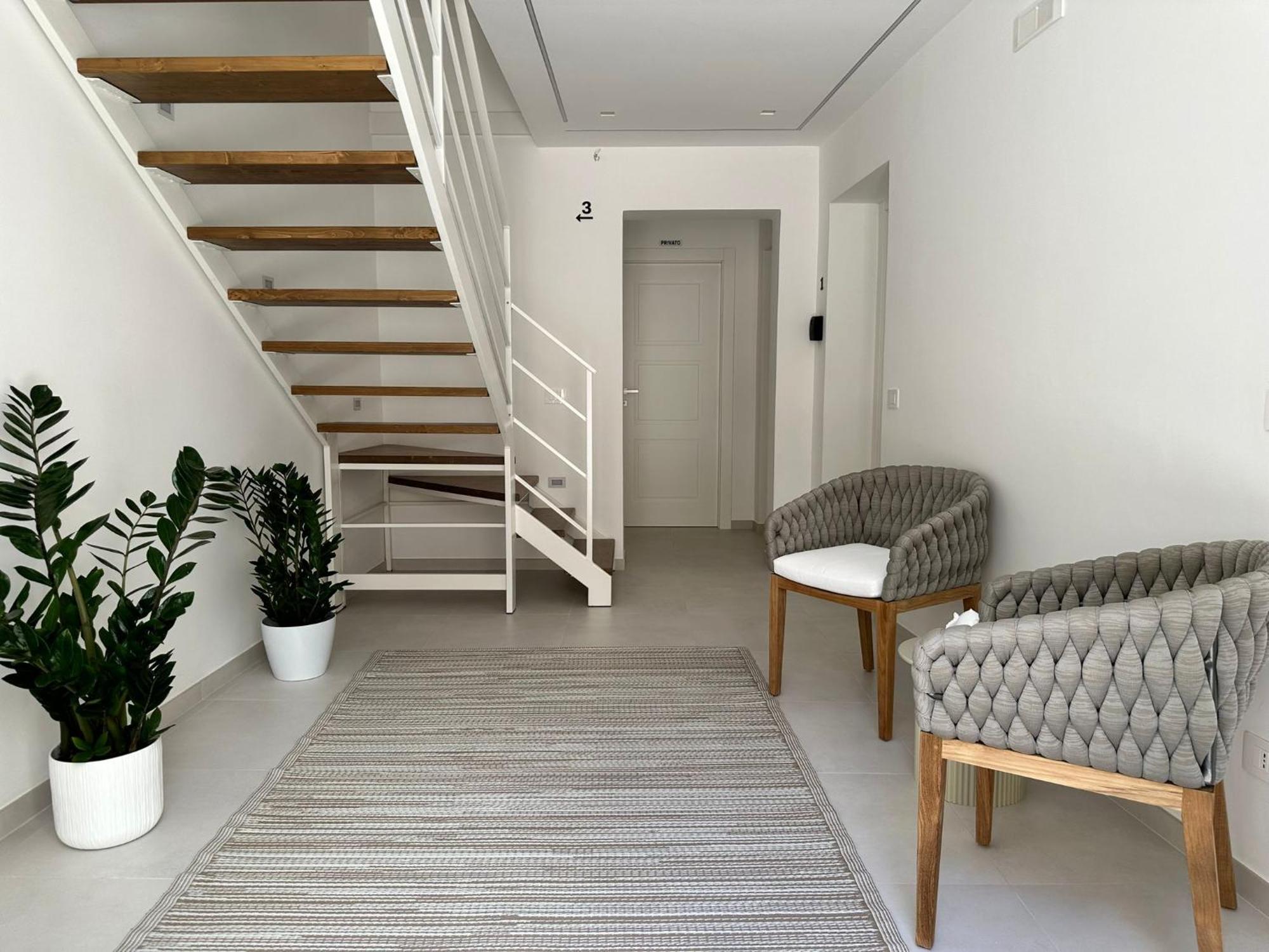 Hary Home Brindisi Bagian luar foto