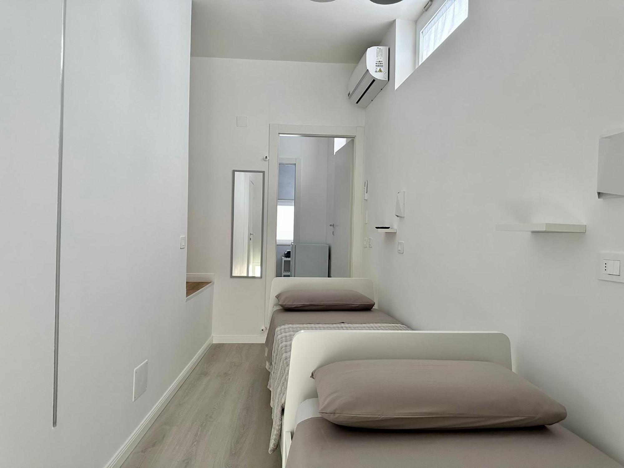 Hary Home Brindisi Bagian luar foto