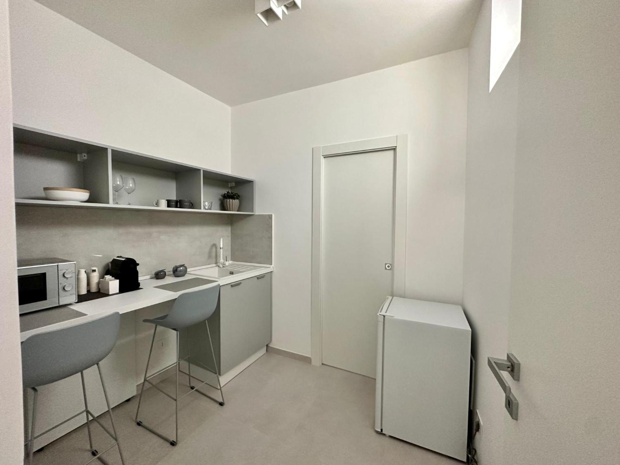 Hary Home Brindisi Bagian luar foto