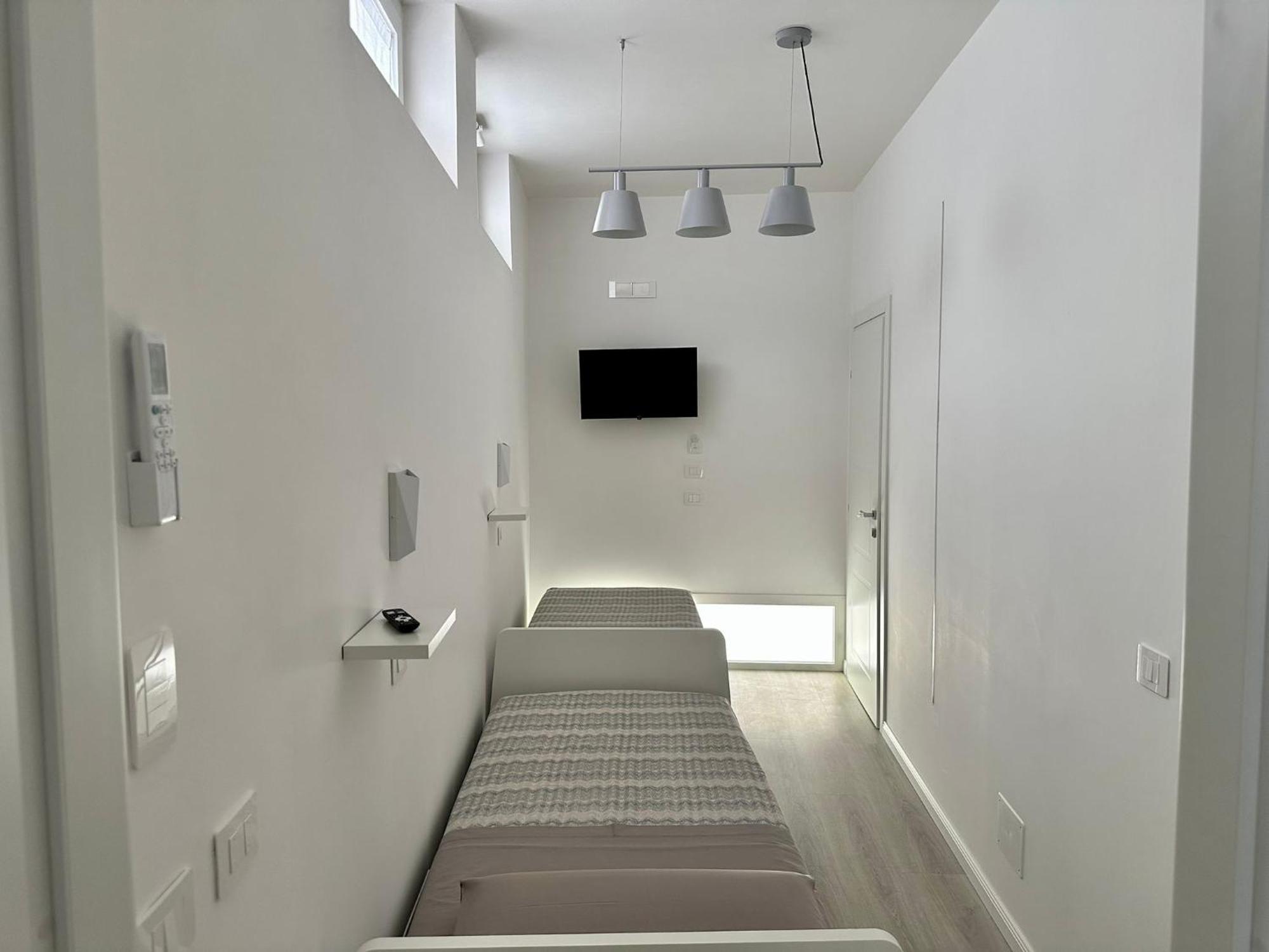 Hary Home Brindisi Bagian luar foto