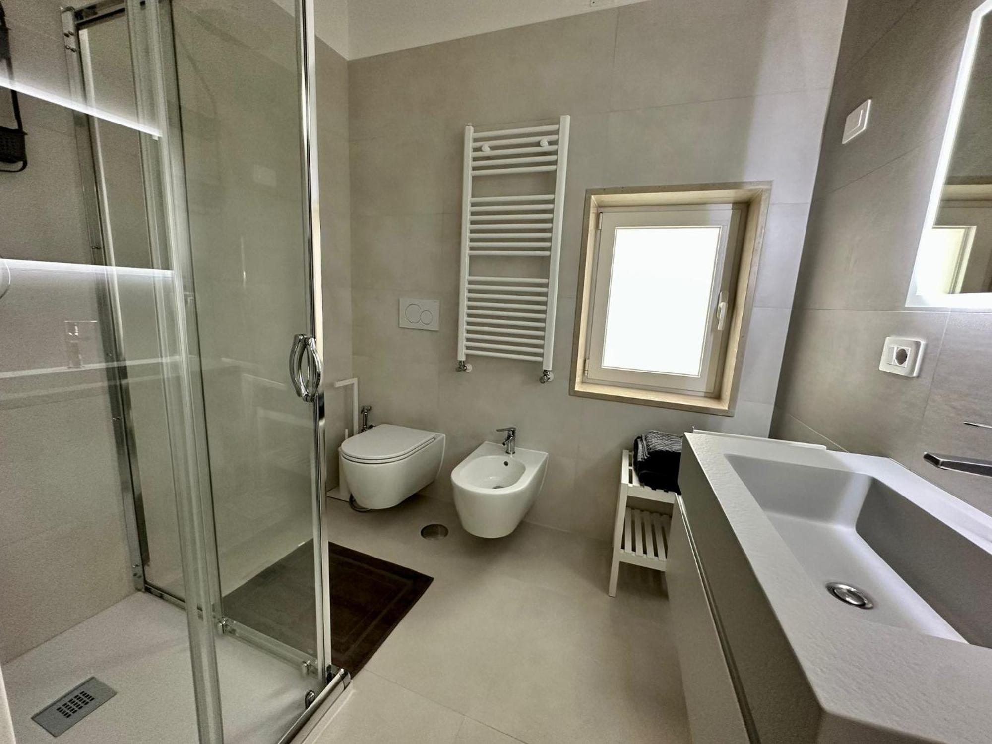 Hary Home Brindisi Bagian luar foto