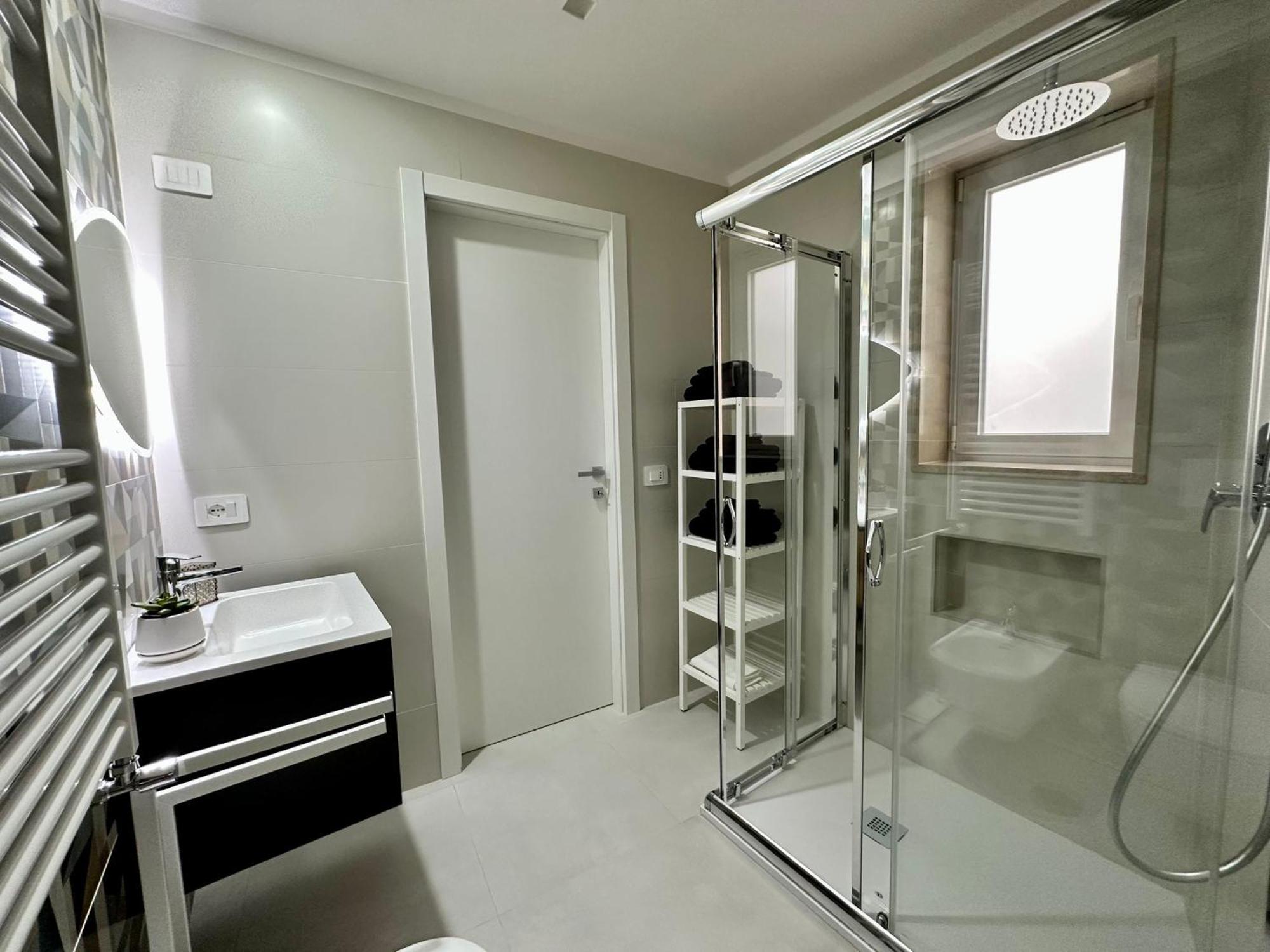 Hary Home Brindisi Bagian luar foto