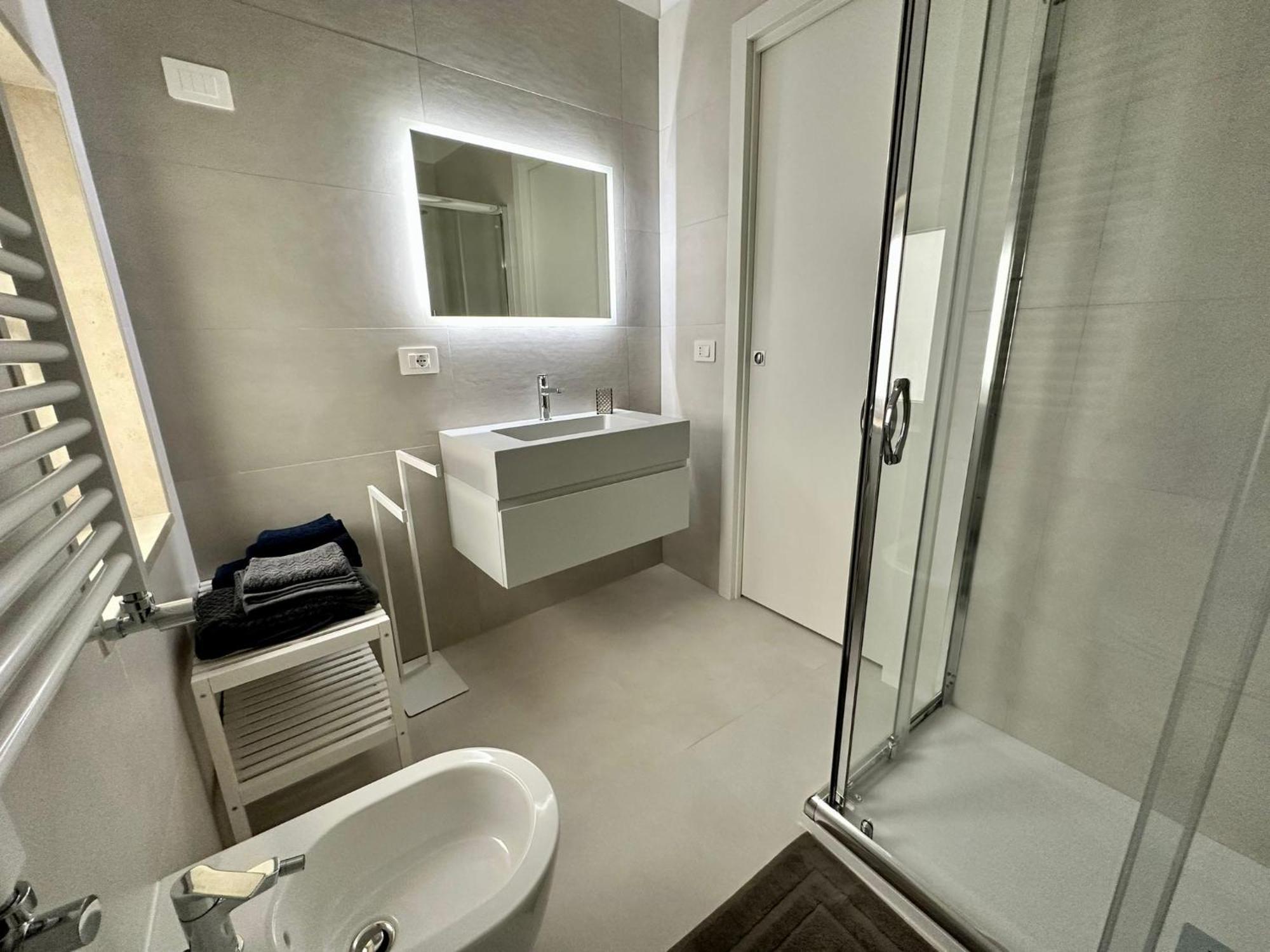 Hary Home Brindisi Bagian luar foto