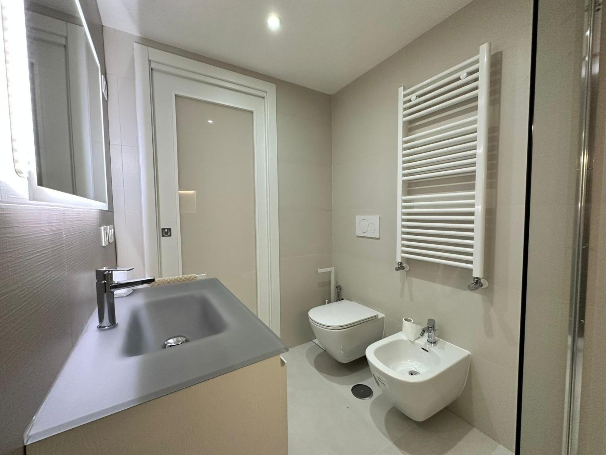 Hary Home Brindisi Bagian luar foto