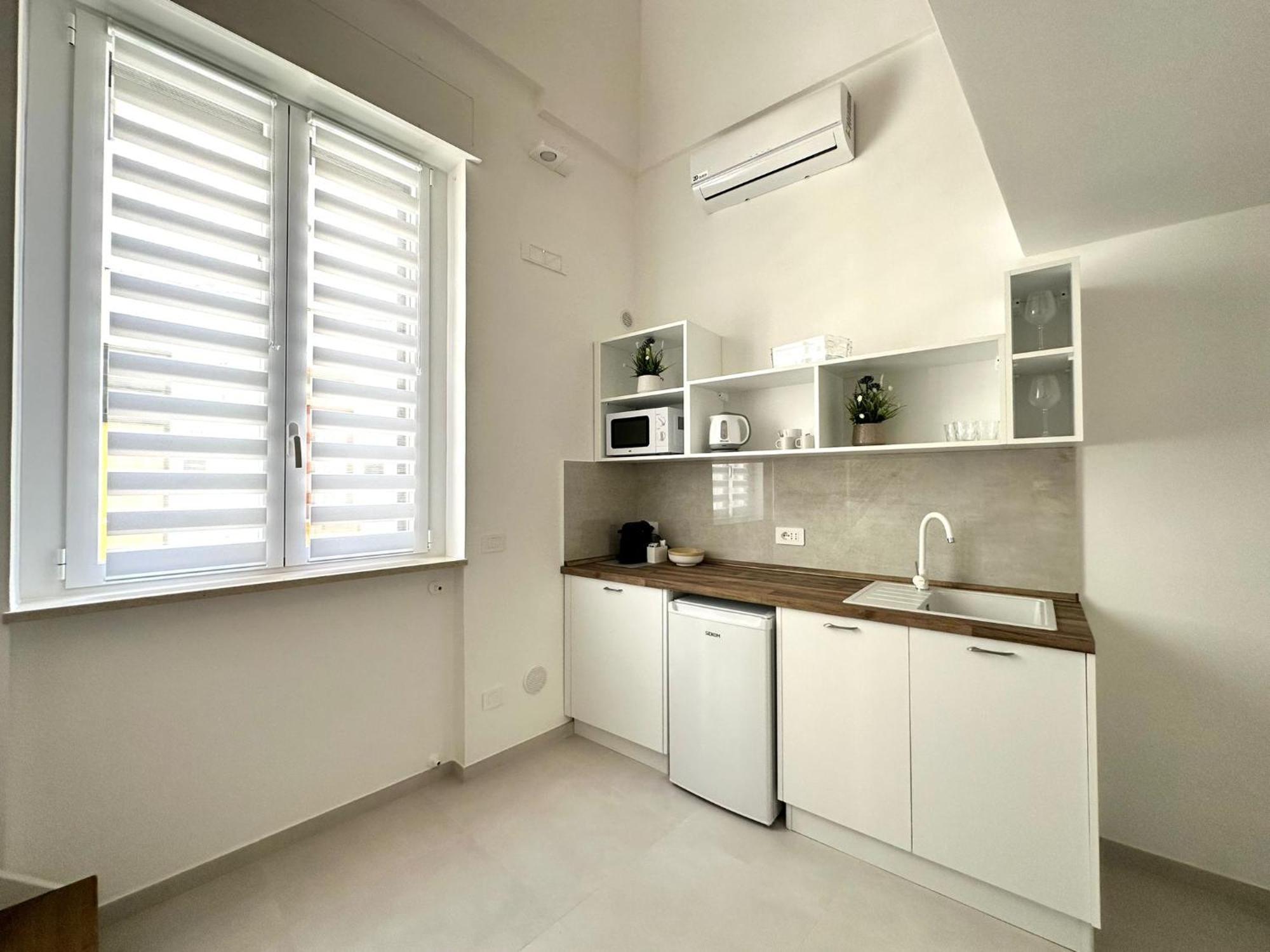 Hary Home Brindisi Bagian luar foto