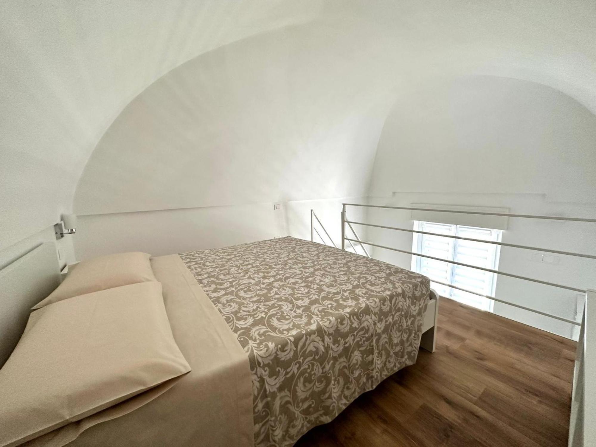 Hary Home Brindisi Bagian luar foto