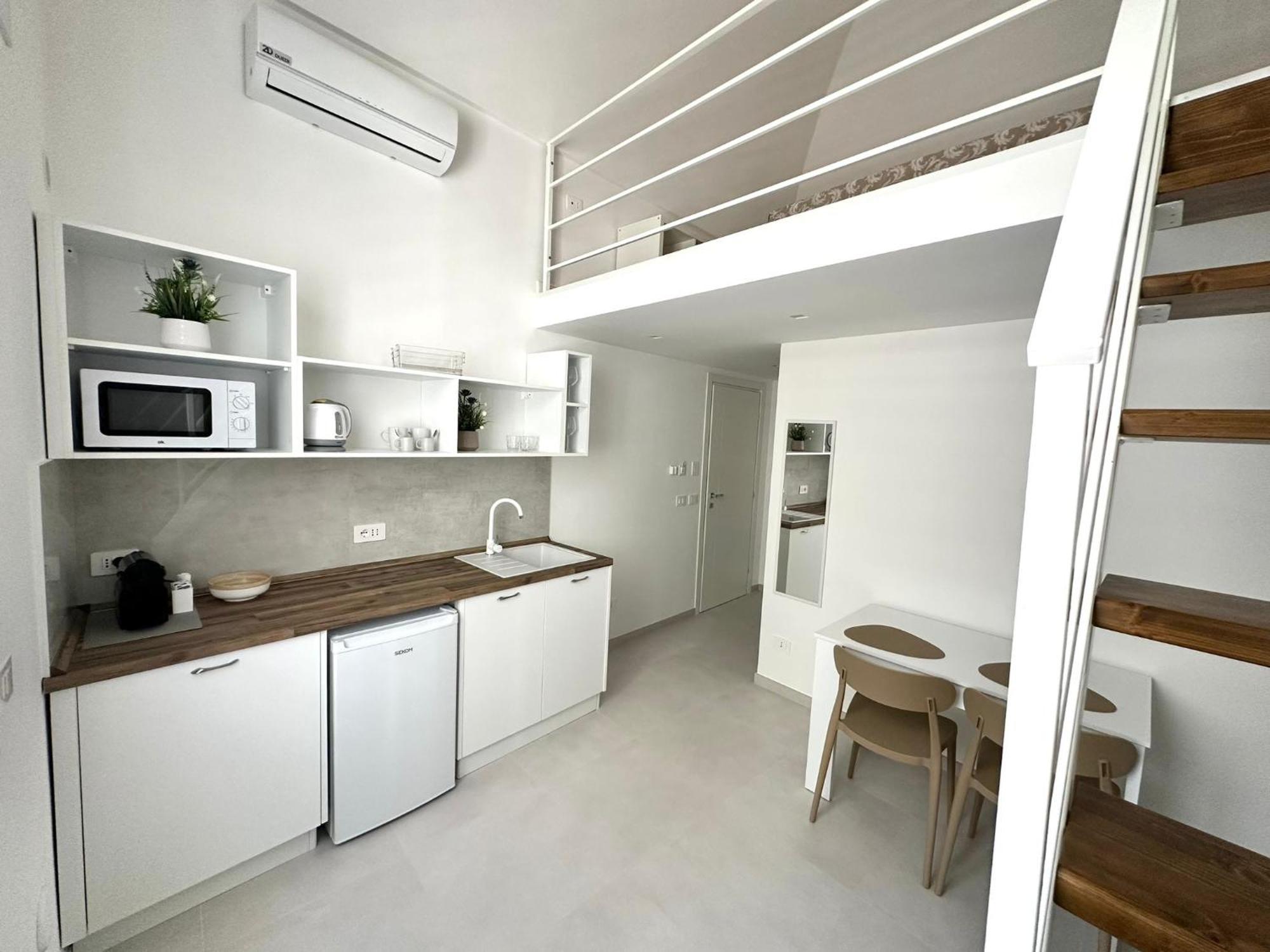 Hary Home Brindisi Bagian luar foto