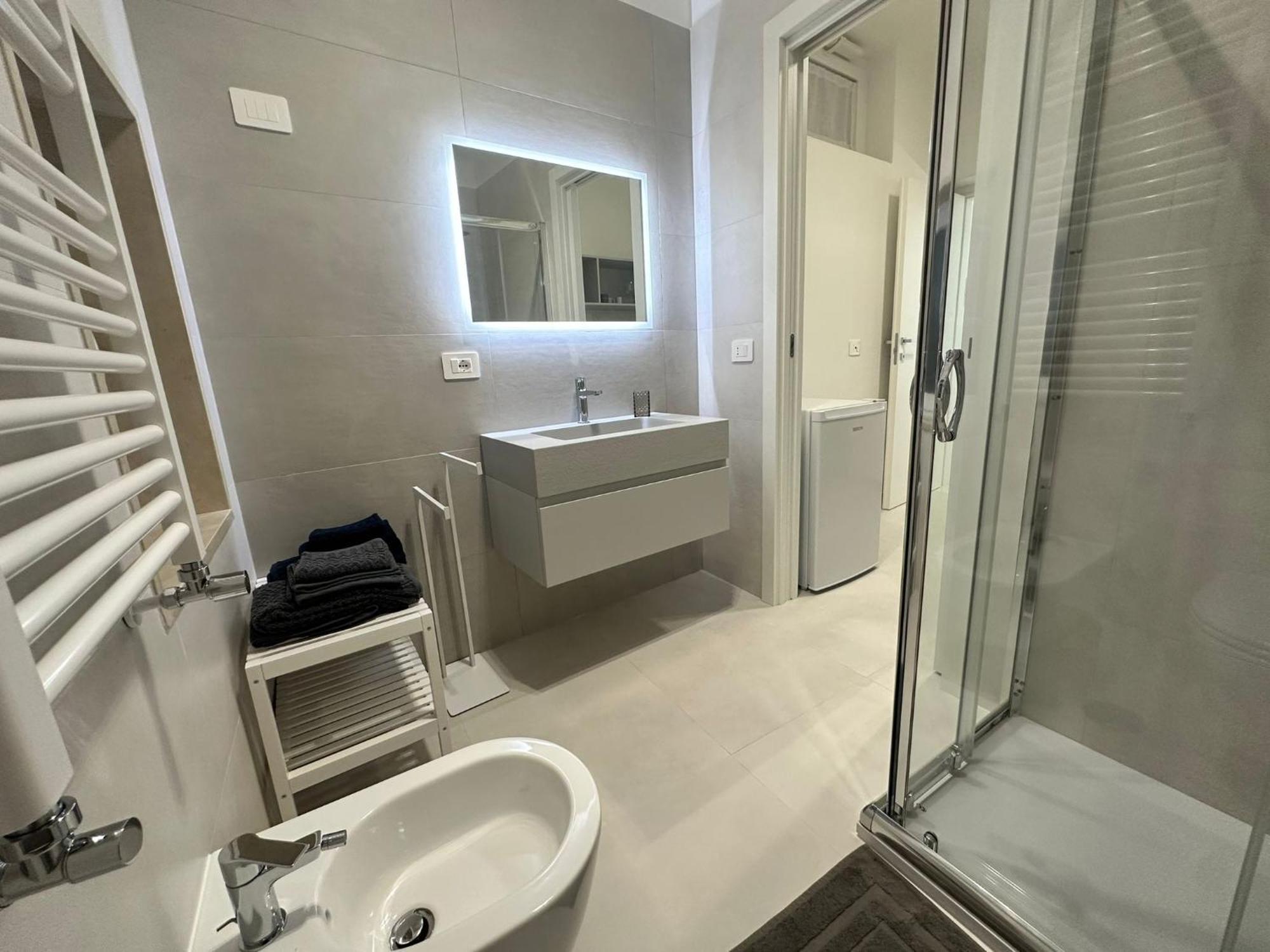Hary Home Brindisi Bagian luar foto