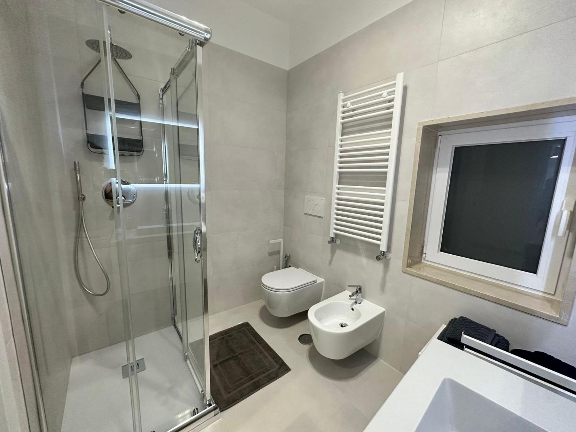 Hary Home Brindisi Bagian luar foto