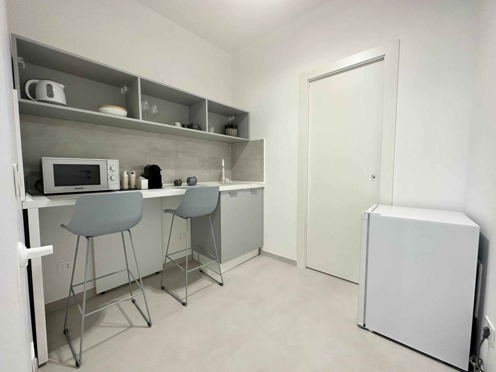 Hary Home Brindisi Bagian luar foto