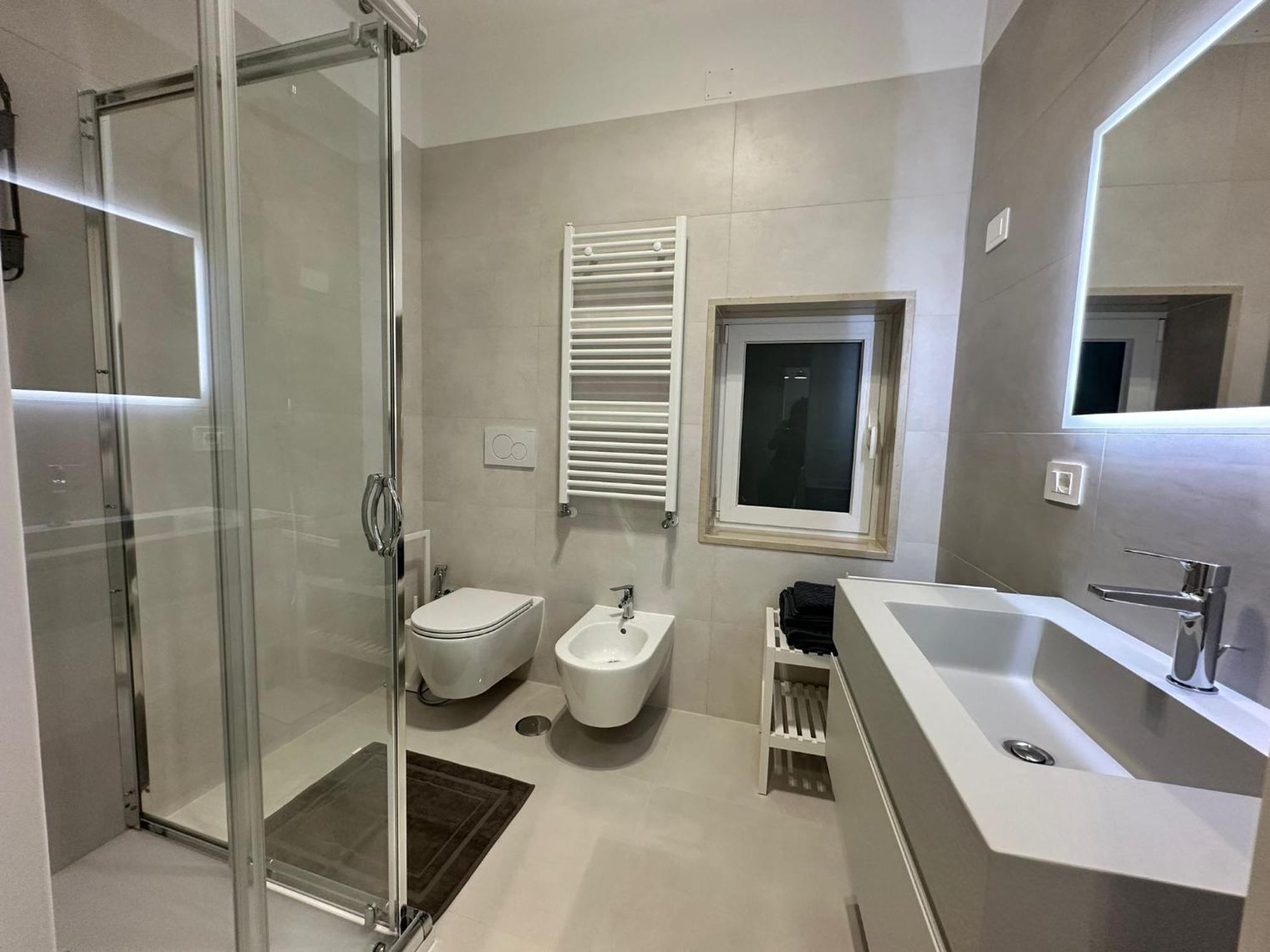 Hary Home Brindisi Bagian luar foto
