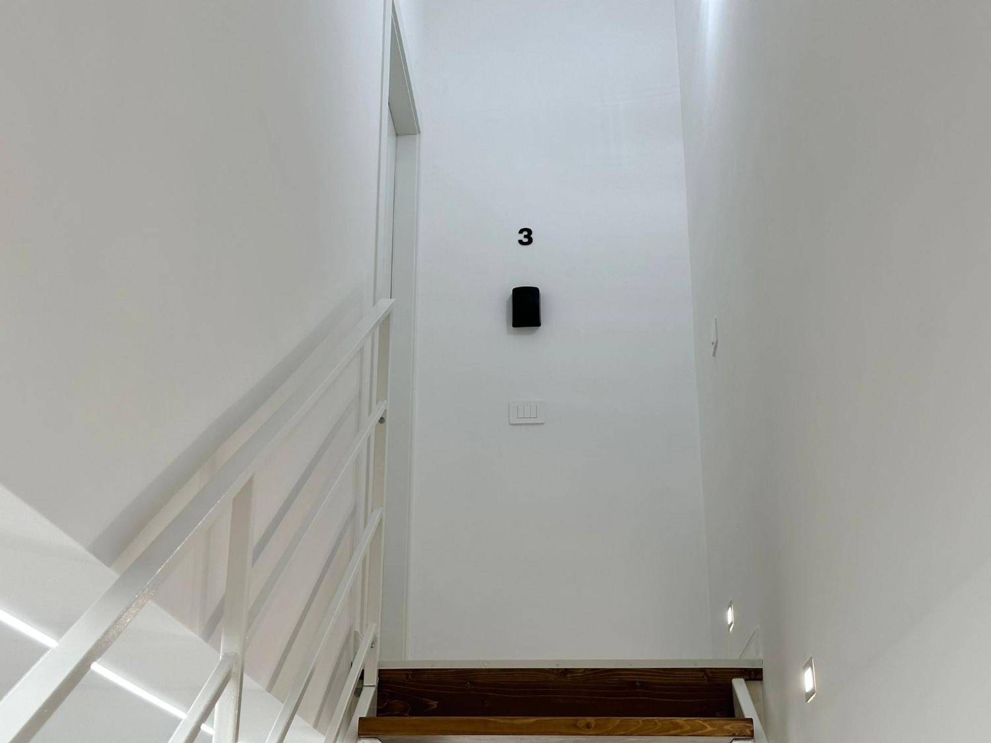 Hary Home Brindisi Bagian luar foto