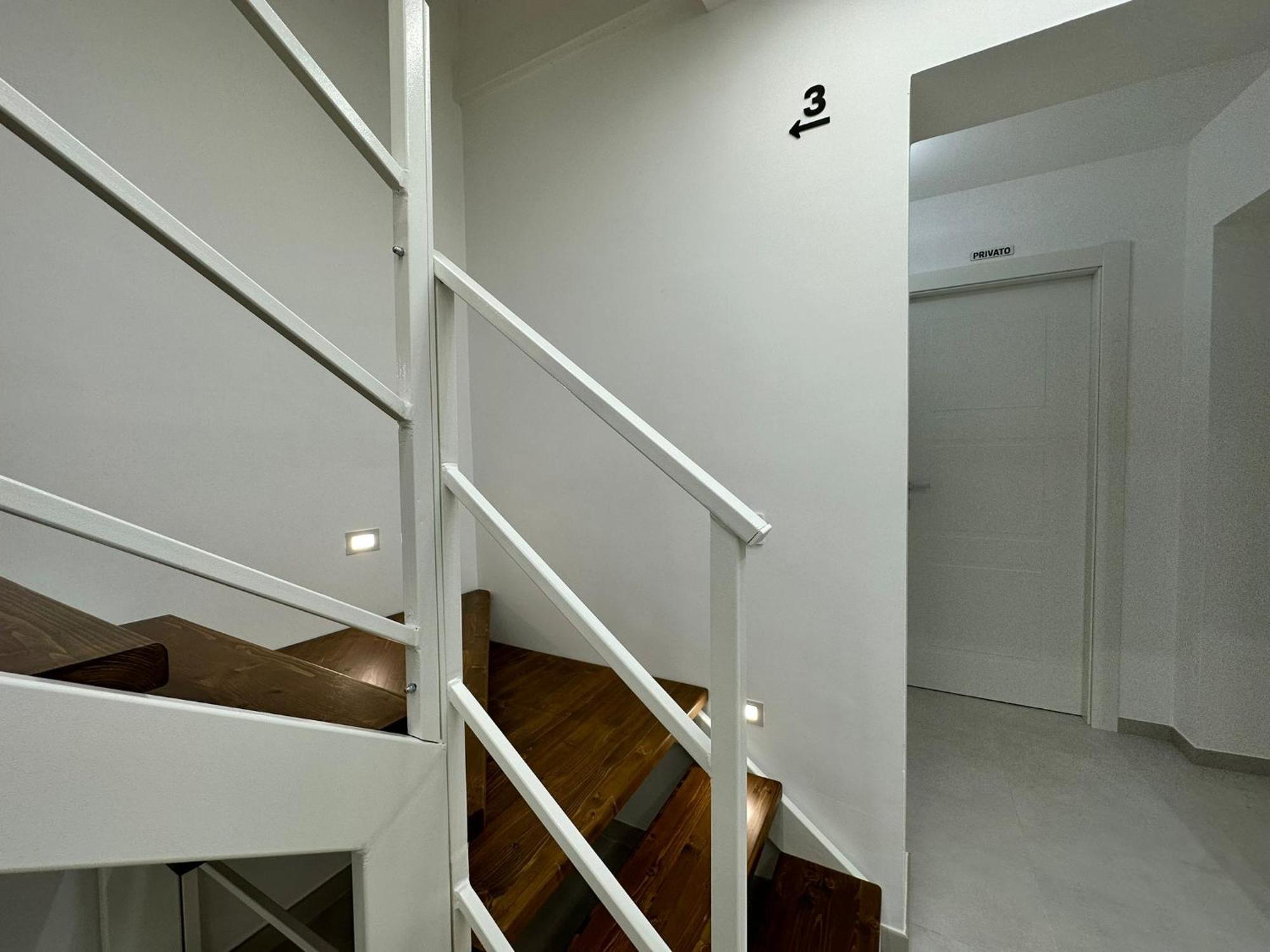 Hary Home Brindisi Bagian luar foto