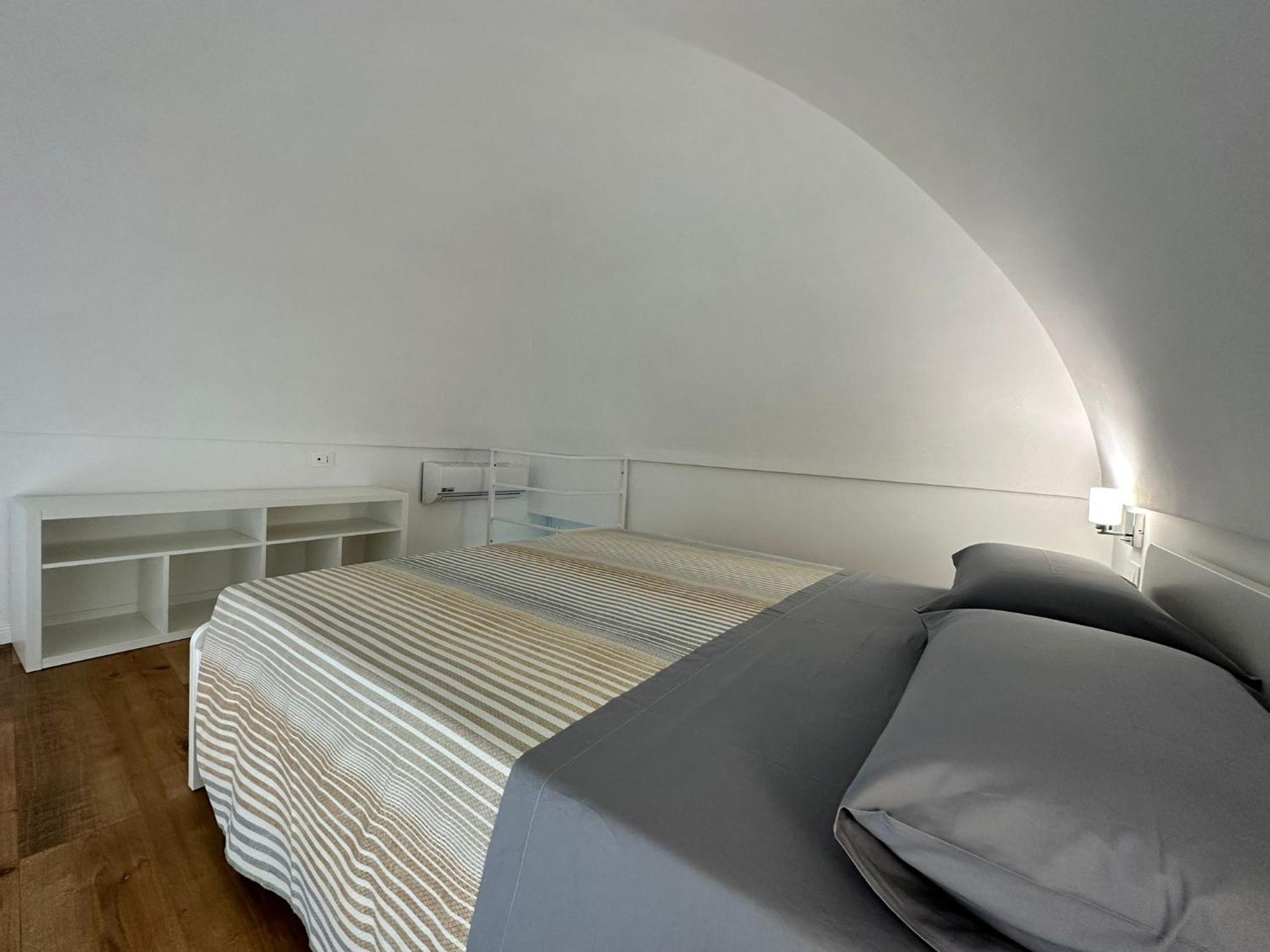 Hary Home Brindisi Bagian luar foto