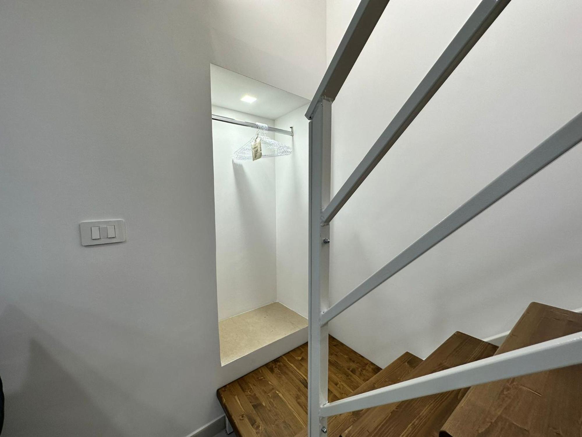 Hary Home Brindisi Bagian luar foto