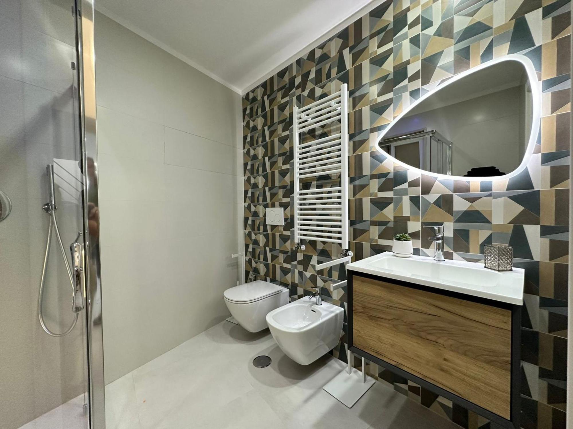 Hary Home Brindisi Bagian luar foto