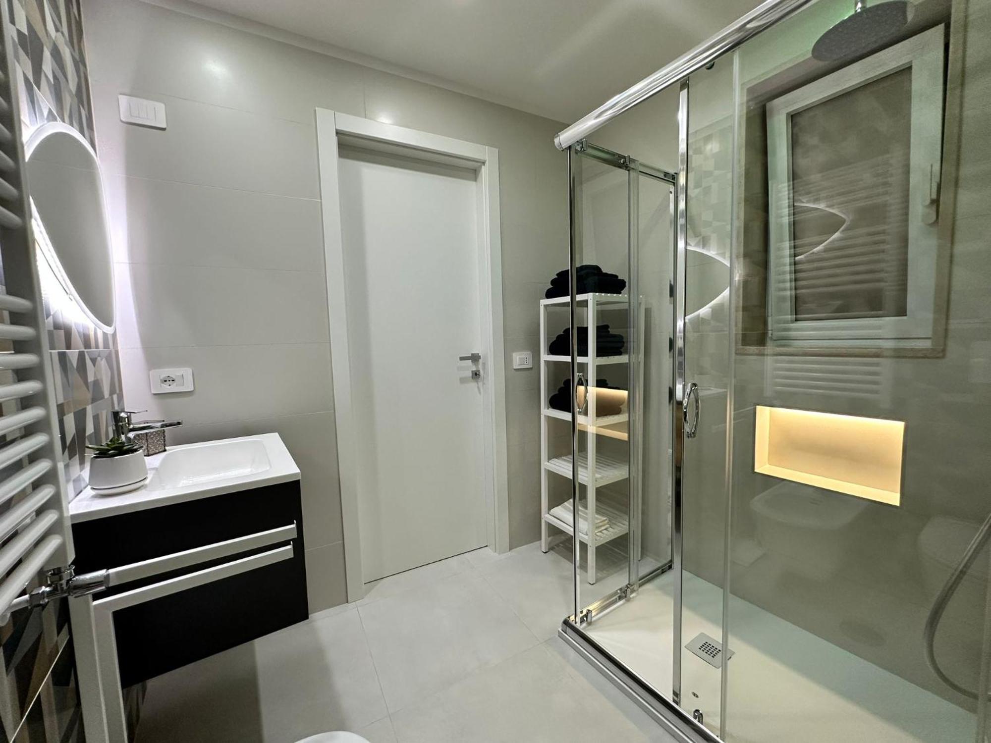 Hary Home Brindisi Bagian luar foto