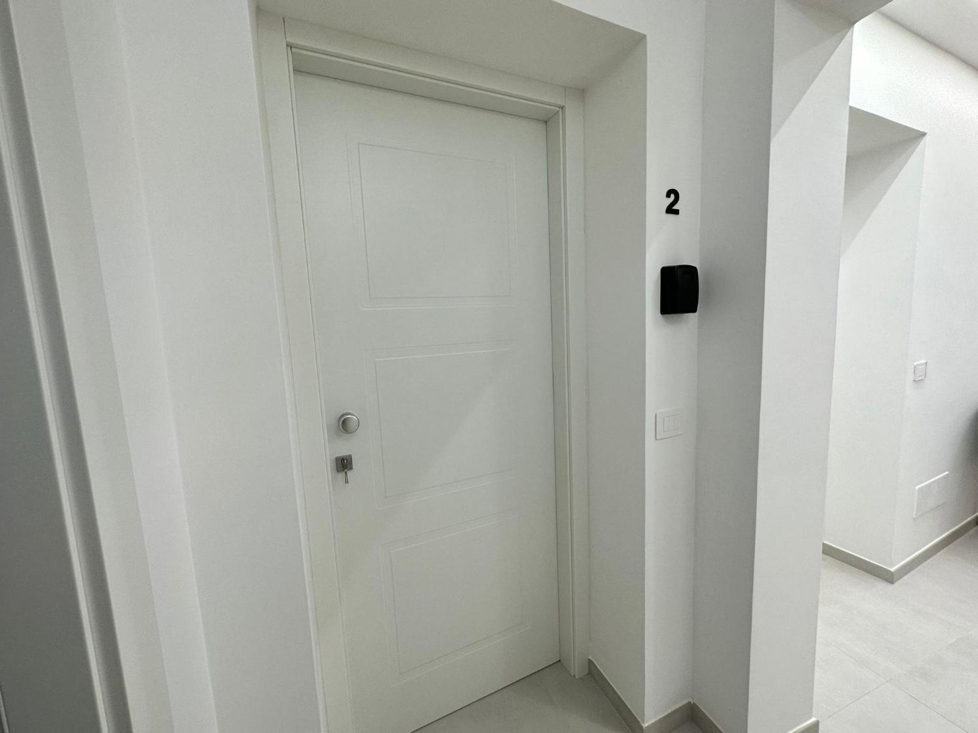 Hary Home Brindisi Bagian luar foto