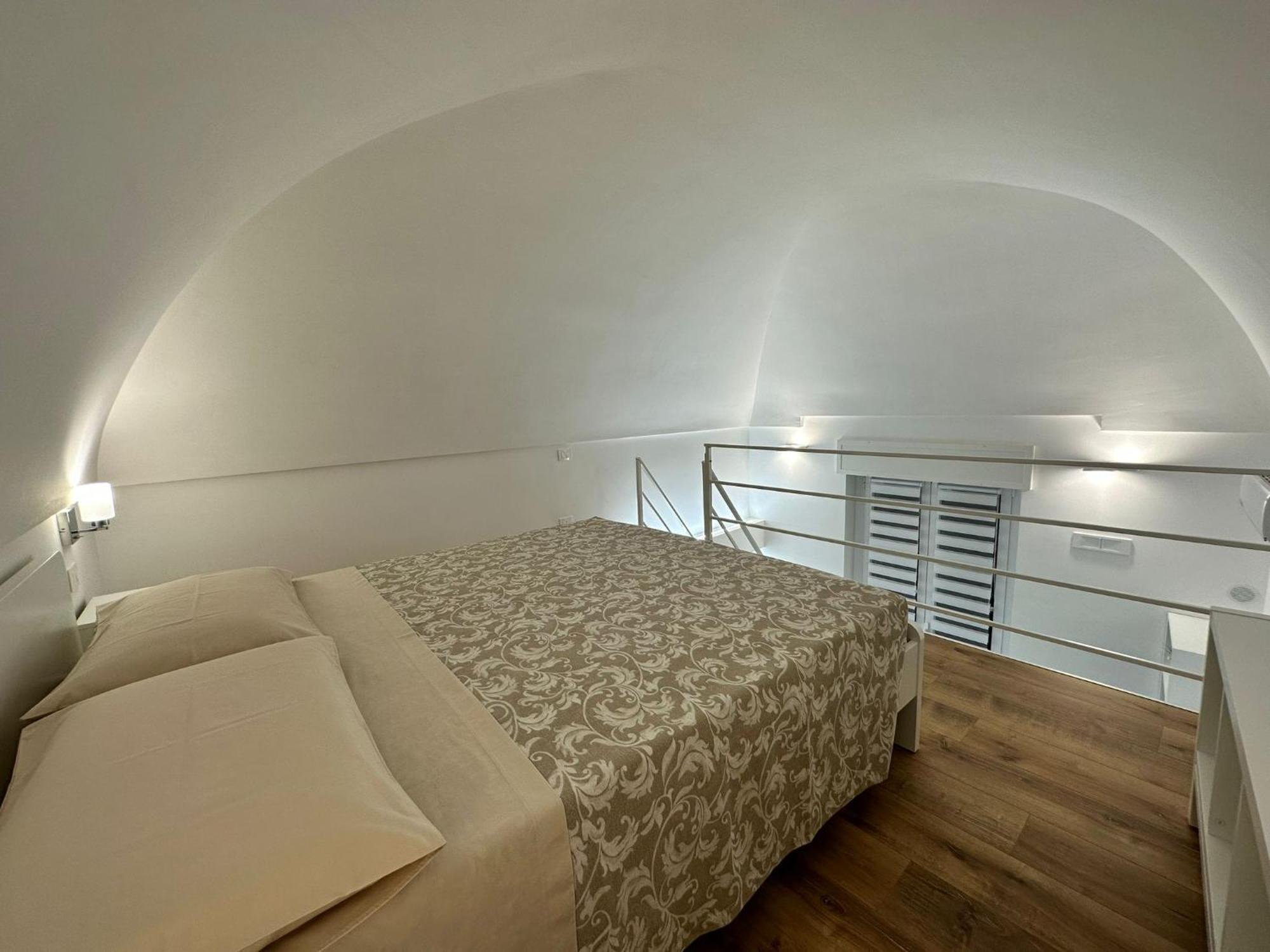 Hary Home Brindisi Bagian luar foto