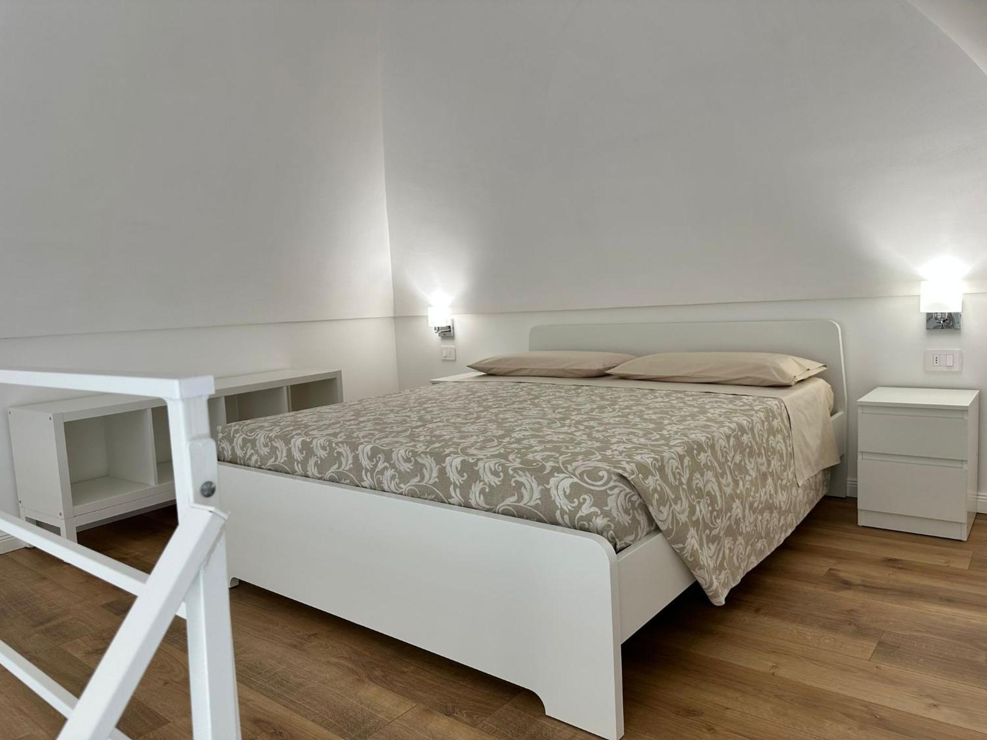 Hary Home Brindisi Bagian luar foto