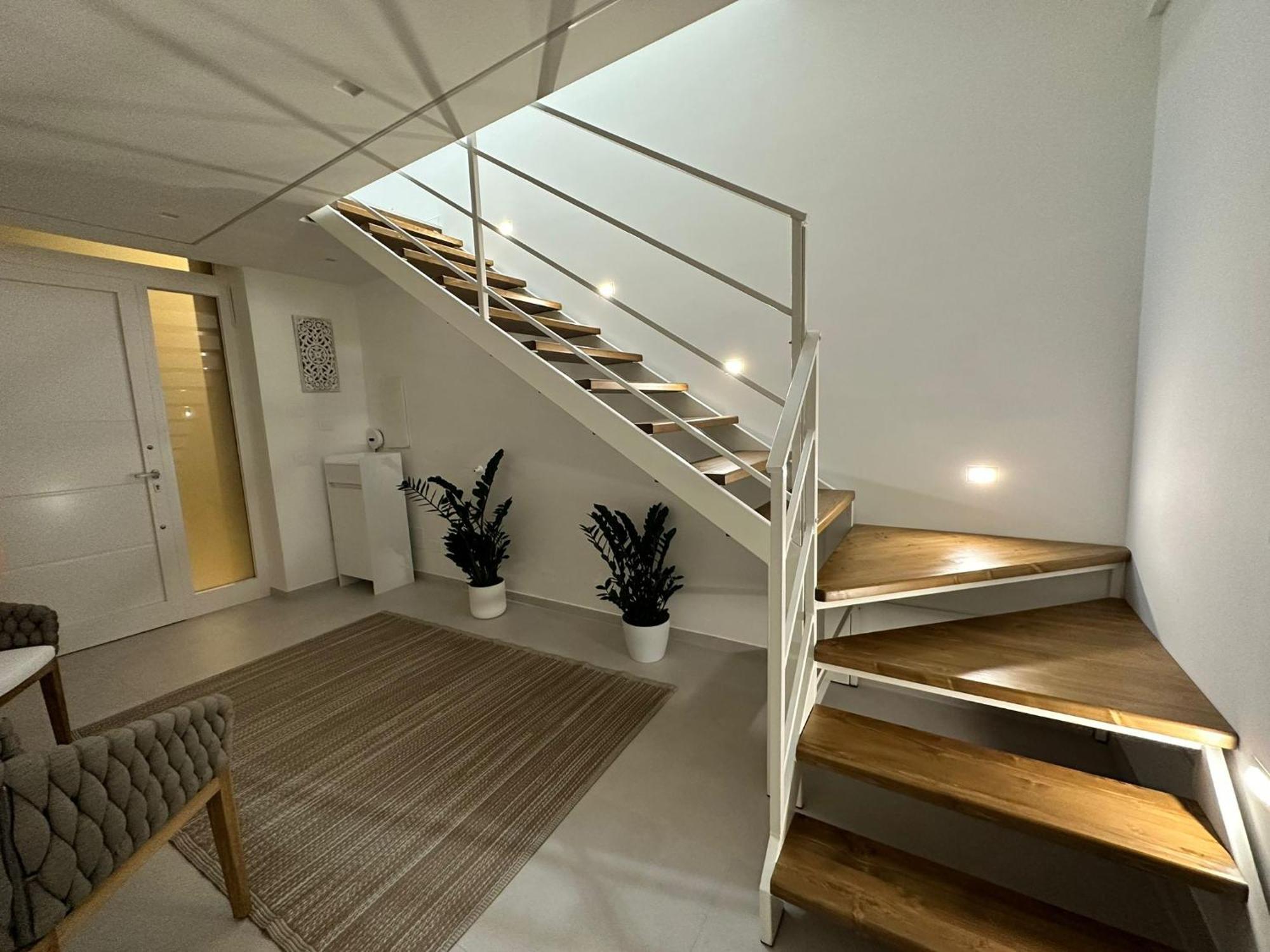 Hary Home Brindisi Bagian luar foto