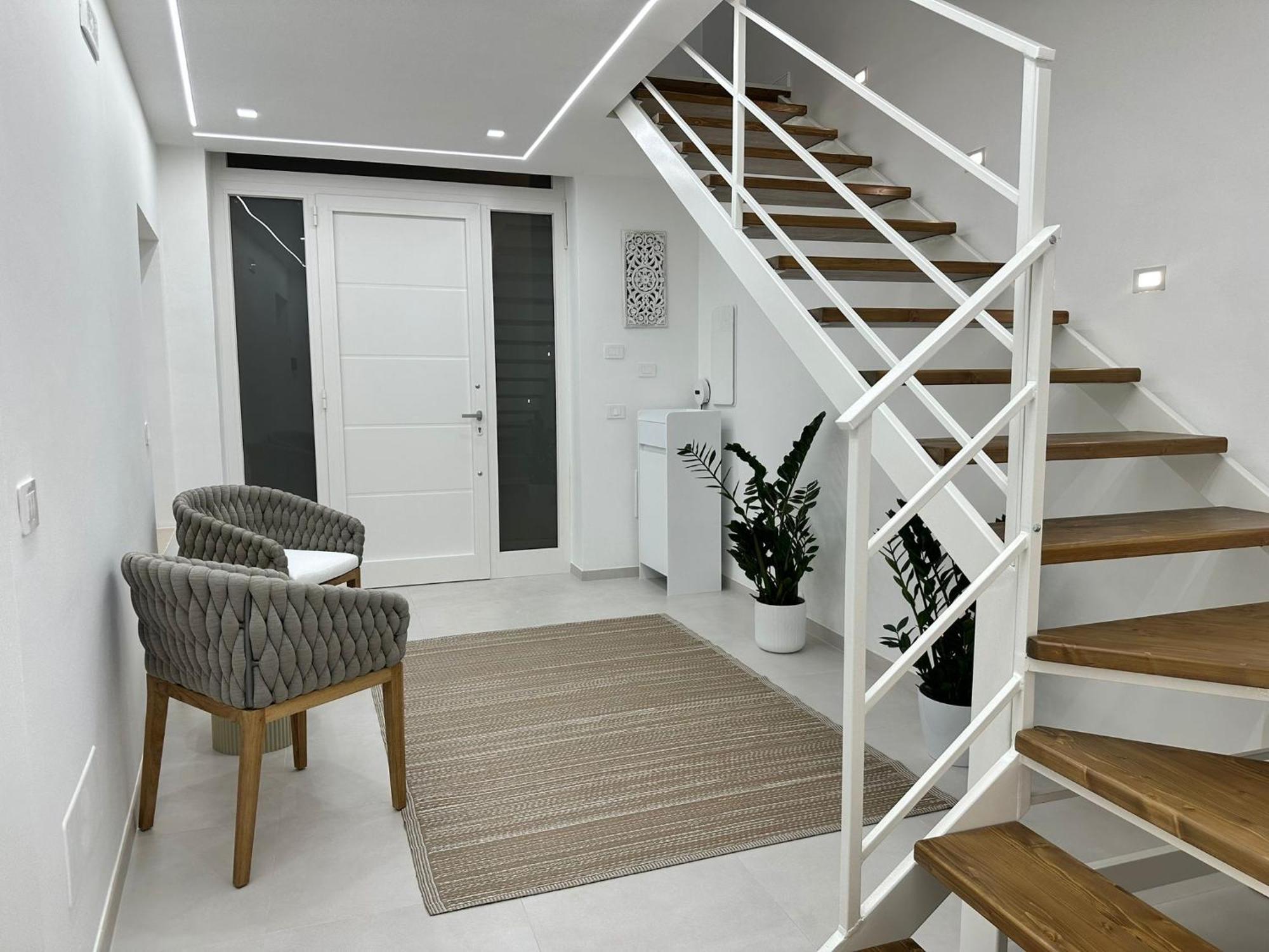 Hary Home Brindisi Bagian luar foto