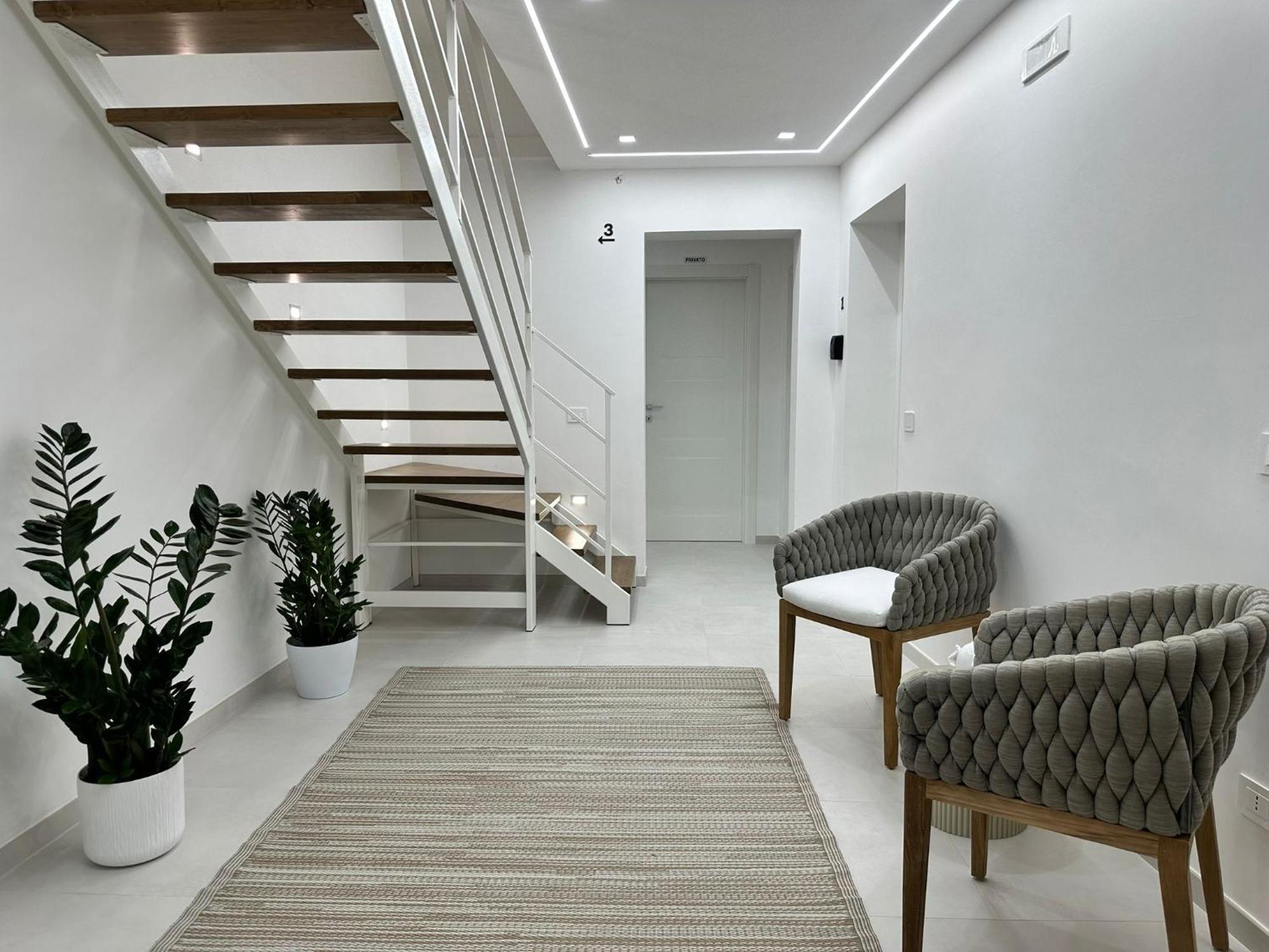 Hary Home Brindisi Bagian luar foto